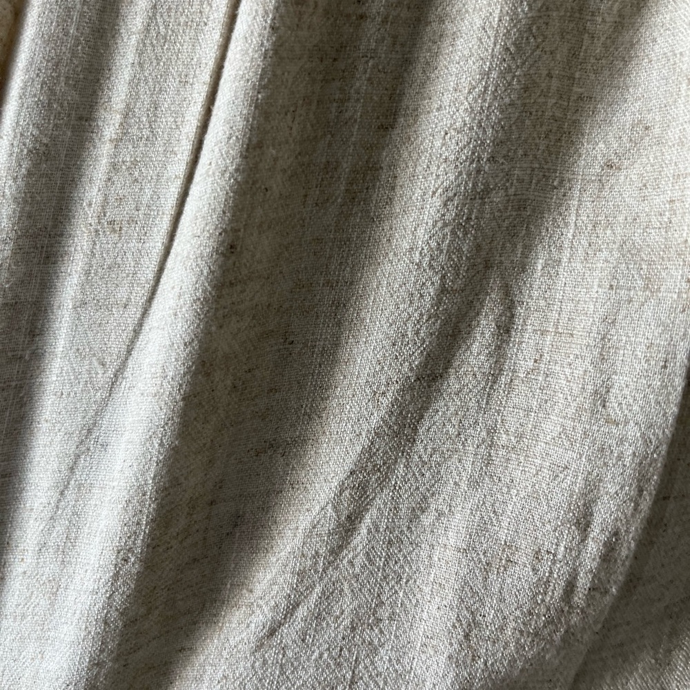 Dagg & Stacey Linen Top - Picture 6 of 10